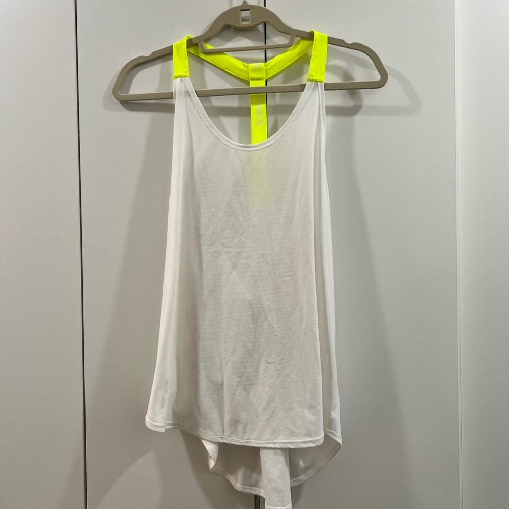 Nike Women’s Athletic Tank Top